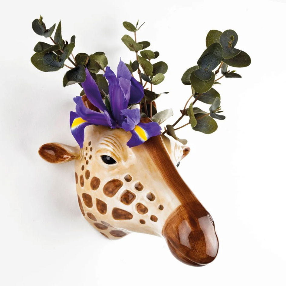 Ceramic Wall Vases– SuperMatique