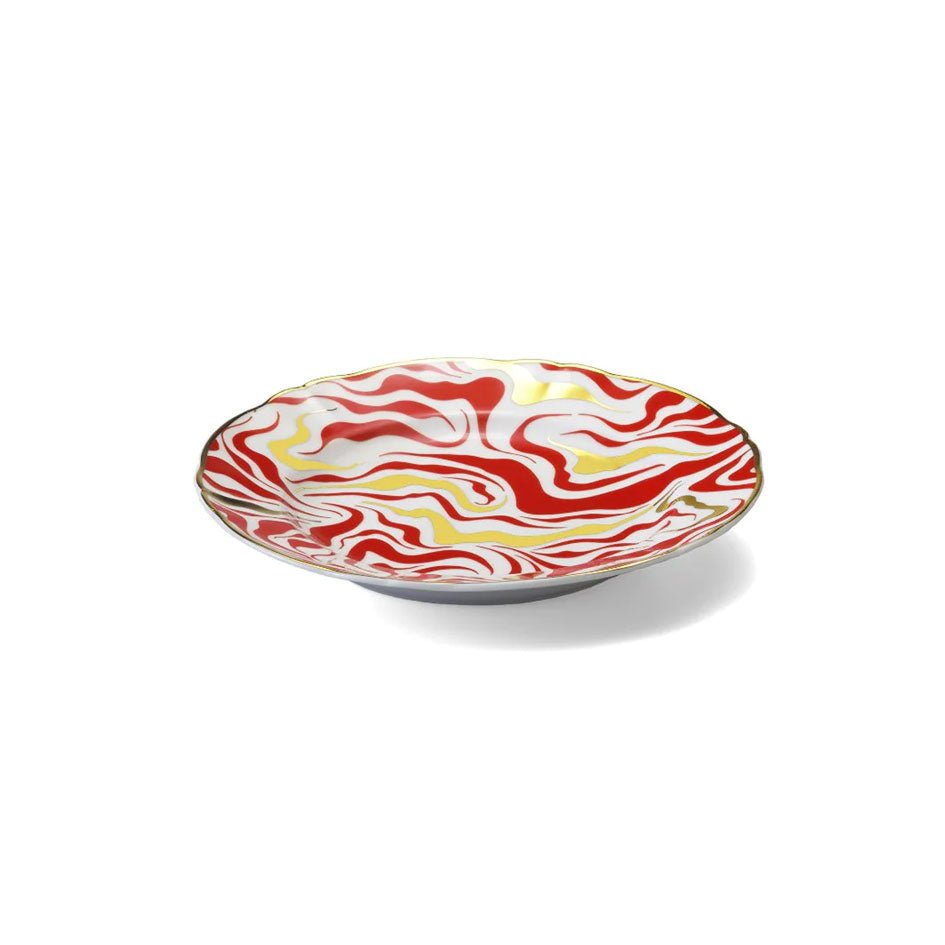 Bitossi Home Abracadabra Storm Ontbijtbord - SuperMatique