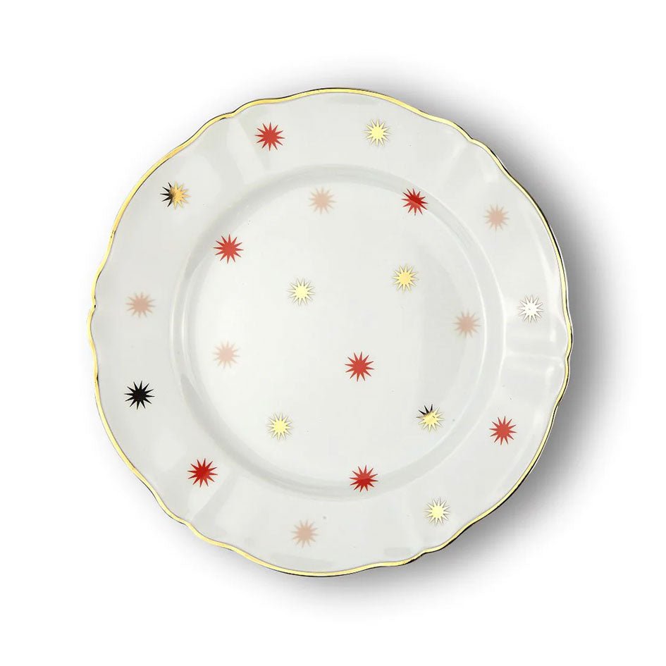 Bitossi Home Abracadabra Volta Dinerbord - SuperMatique