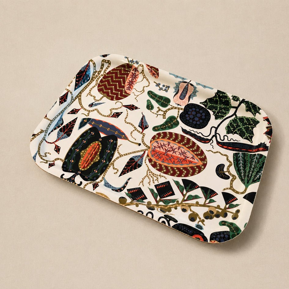 Dienblad 'Fruits' - Klaus Haapaniemi & Co - SuperMatique