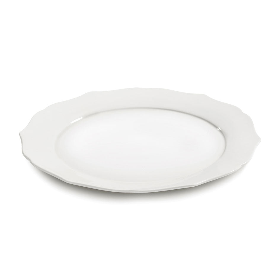 Dinerbord 26 cm - Silhouette Dinnerware by Sergio Herman - SERAX - SuperMatique