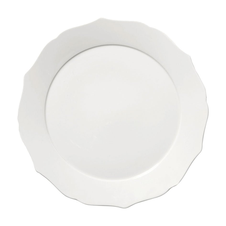 Dinerbord 26 cm - Silhouette Dinnerware by Sergio Herman - SERAX - SuperMatique