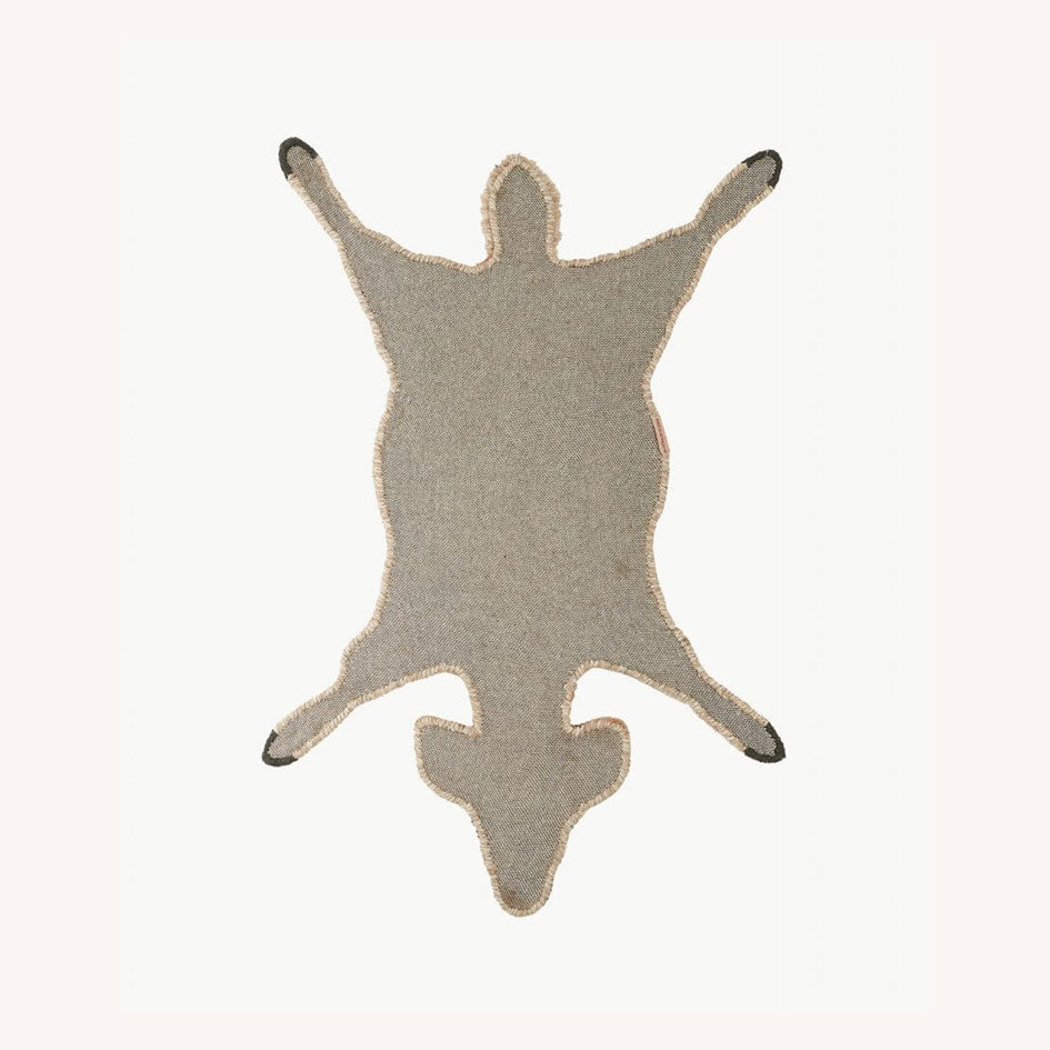 Francis Hert Vloerkleed Klein - Doing Goods - SuperMatique