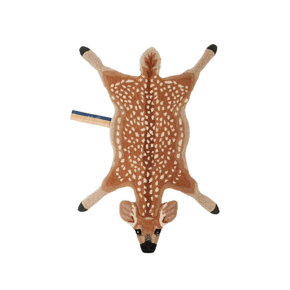 Francis Hert Vloerkleed Klein - Doing Goods - SuperMatique