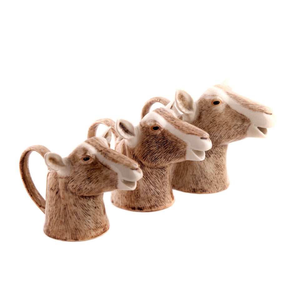 Geit Karaf Groot - Quail Ceramics - SuperMatique