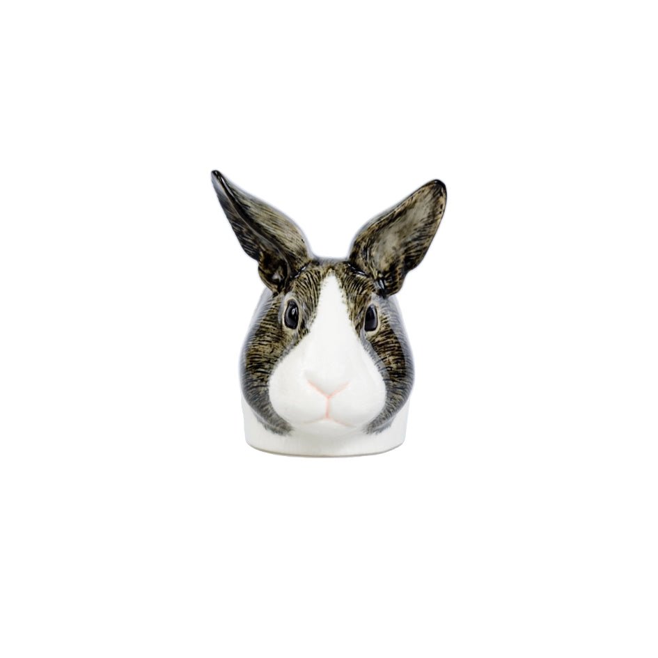 Hollands Konijn Eierdopje - Quail Ceramics - SuperMatique