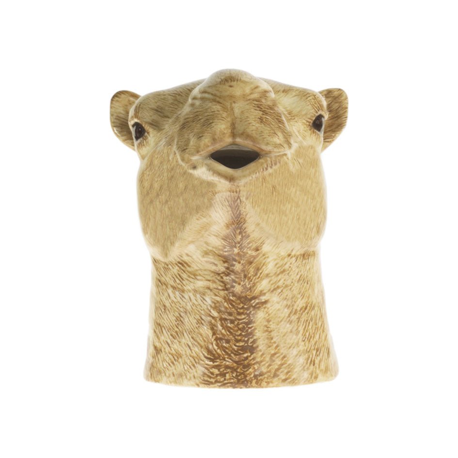 Kameel Karaf Groot - Quail Ceramics - SuperMatique