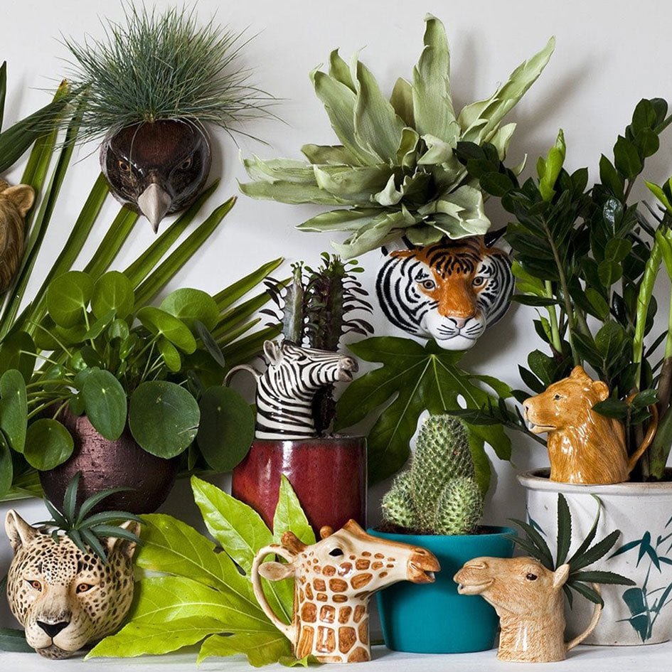 Kameel Karaf Groot - Quail Ceramics - SuperMatique