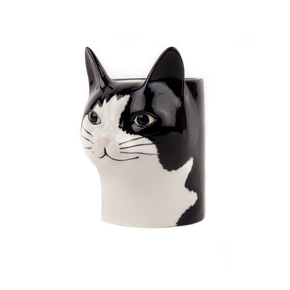 Kat Barney Pennenpot - Quail Ceramics - SuperMatique