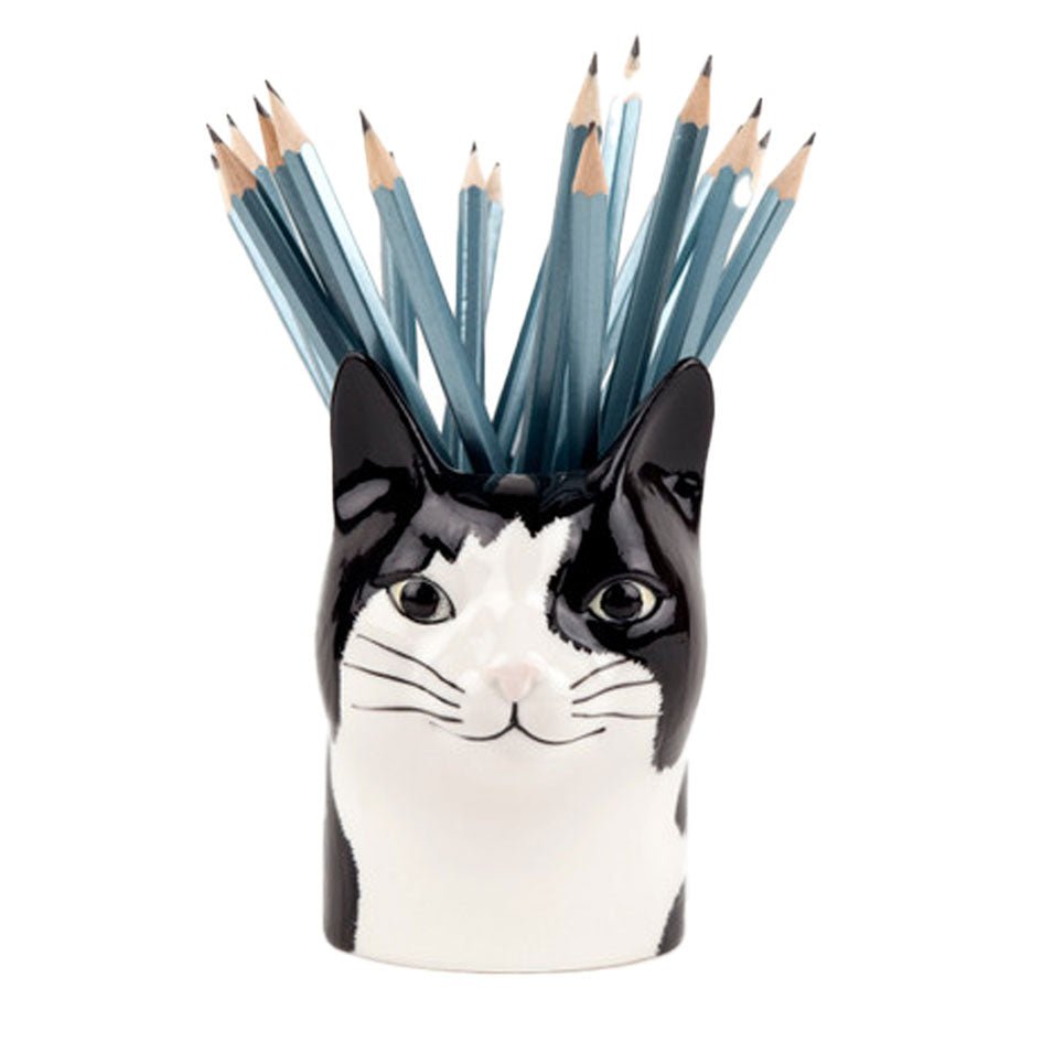 Kat Barney Pennenpot - Quail Ceramics - SuperMatique