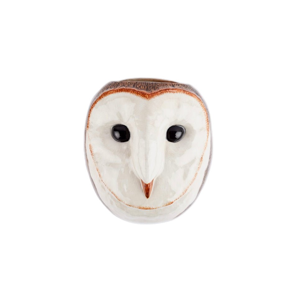 Kerkuil Wandvaas L - Quail Ceramics - SuperMatique