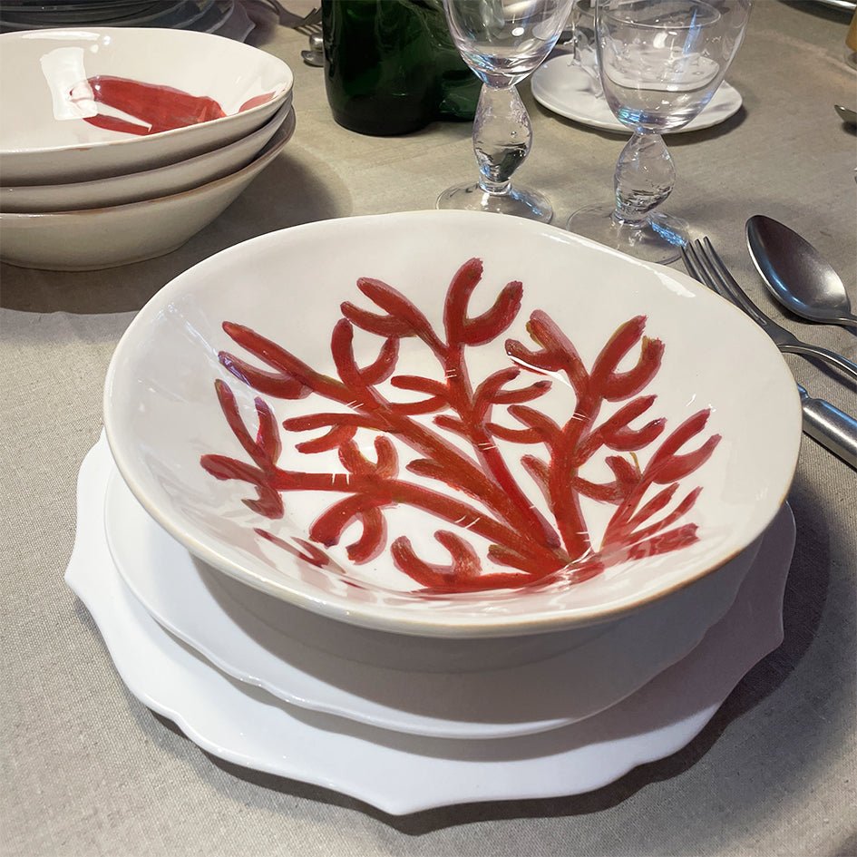 KORAAL Diep Bord - Au Bain Marie - SuperMatique