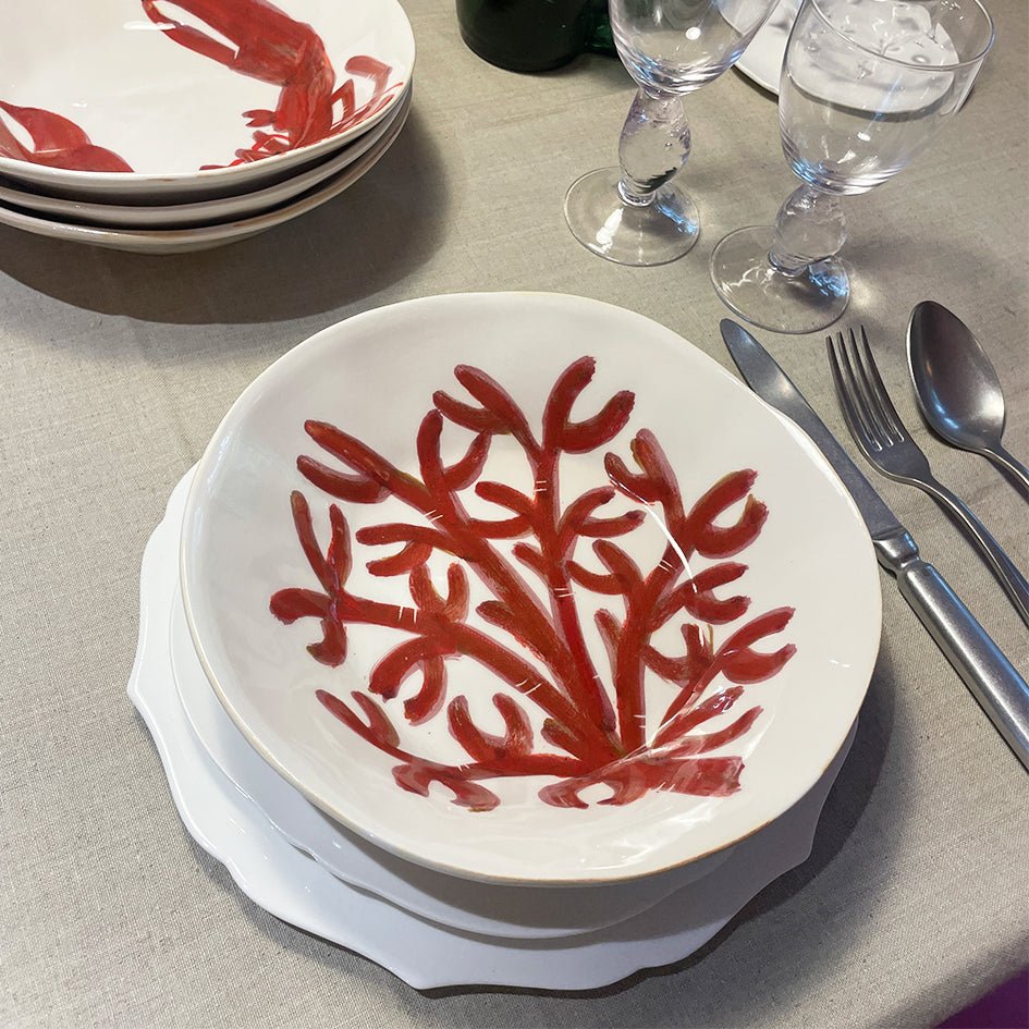 KORAAL Diep Bord - Au Bain Marie - SuperMatique