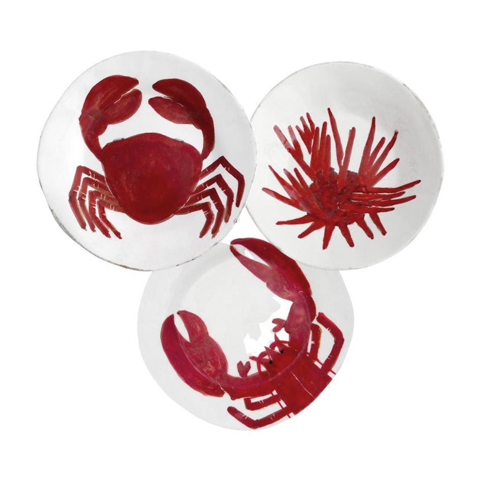 KRAB Dinerbord Large - Au Bain Marie - SuperMatique