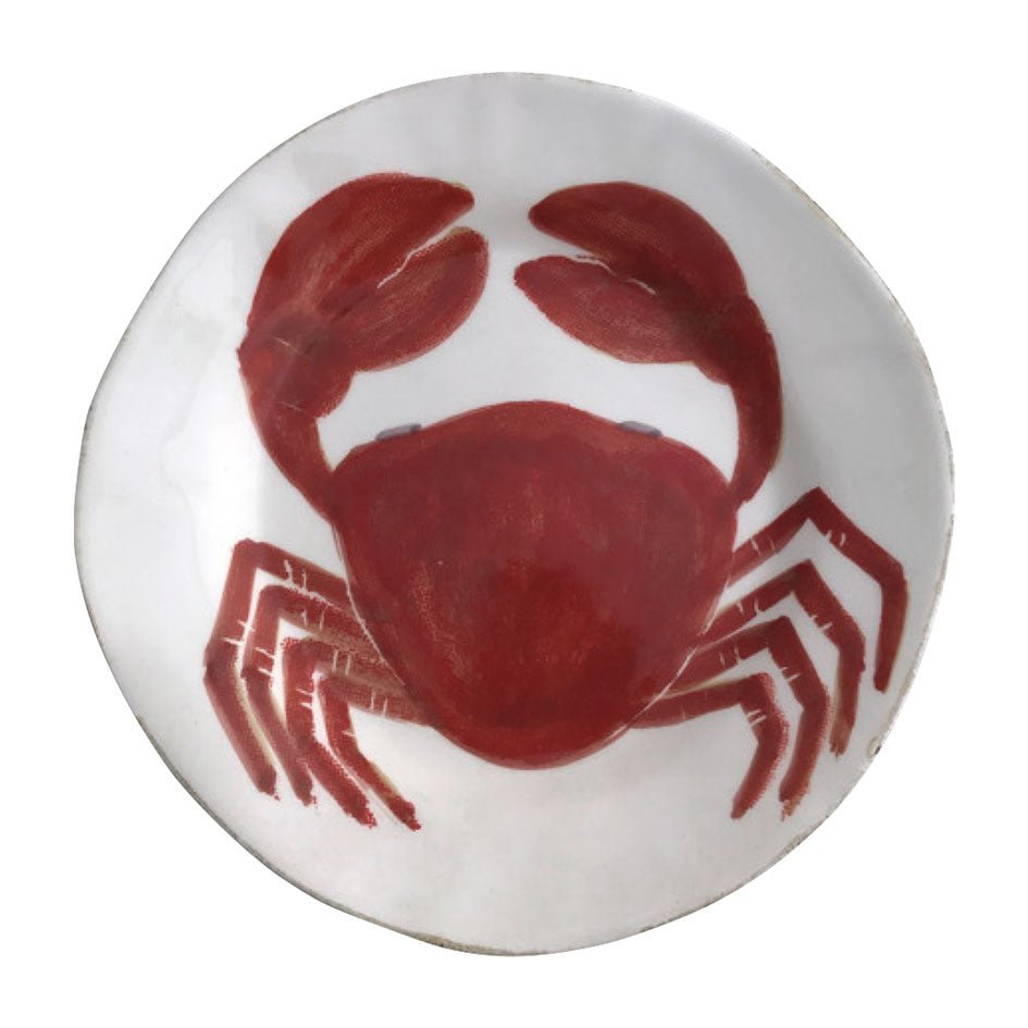 KRAB Dinerbord Large - Au Bain Marie - SuperMatique