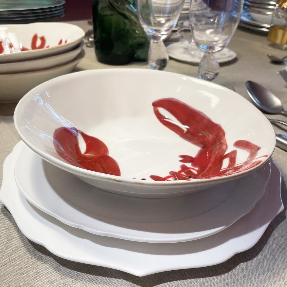 KREEFT Diep Bord - Au Bain Marie - SuperMatique