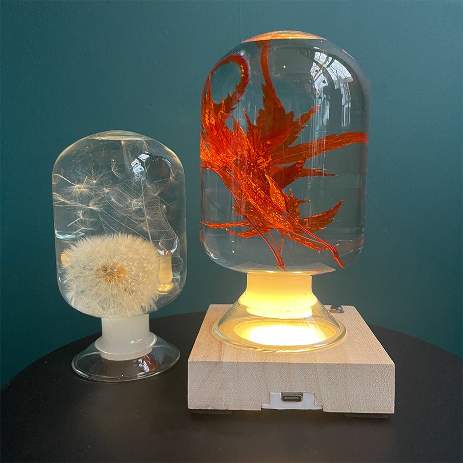 LED - Lampje voor Presse - Papiers (USB - C oplaadbaar) - SuperMatique - SuperMatique