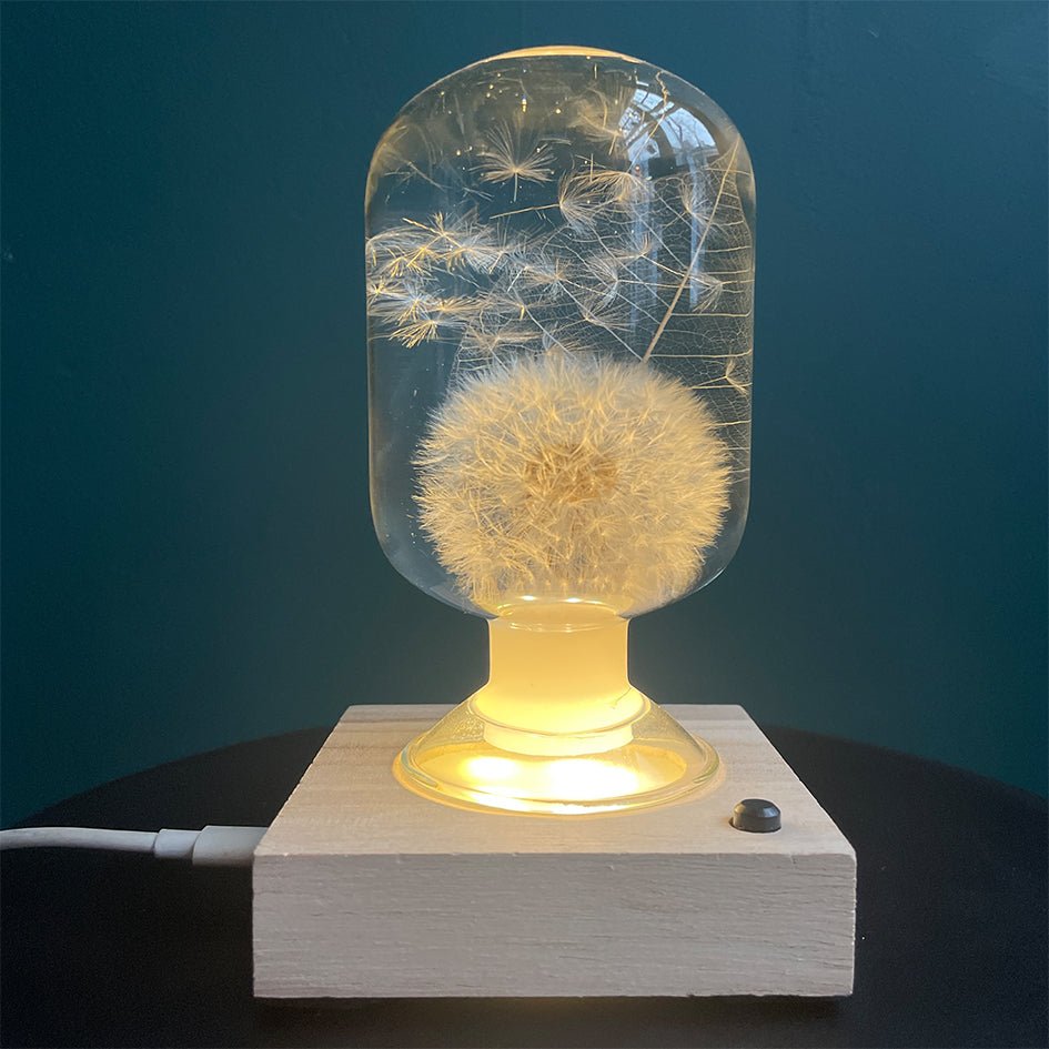 LED - Lampje voor Presse - Papiers (USB - C oplaadbaar) - SuperMatique - SuperMatique