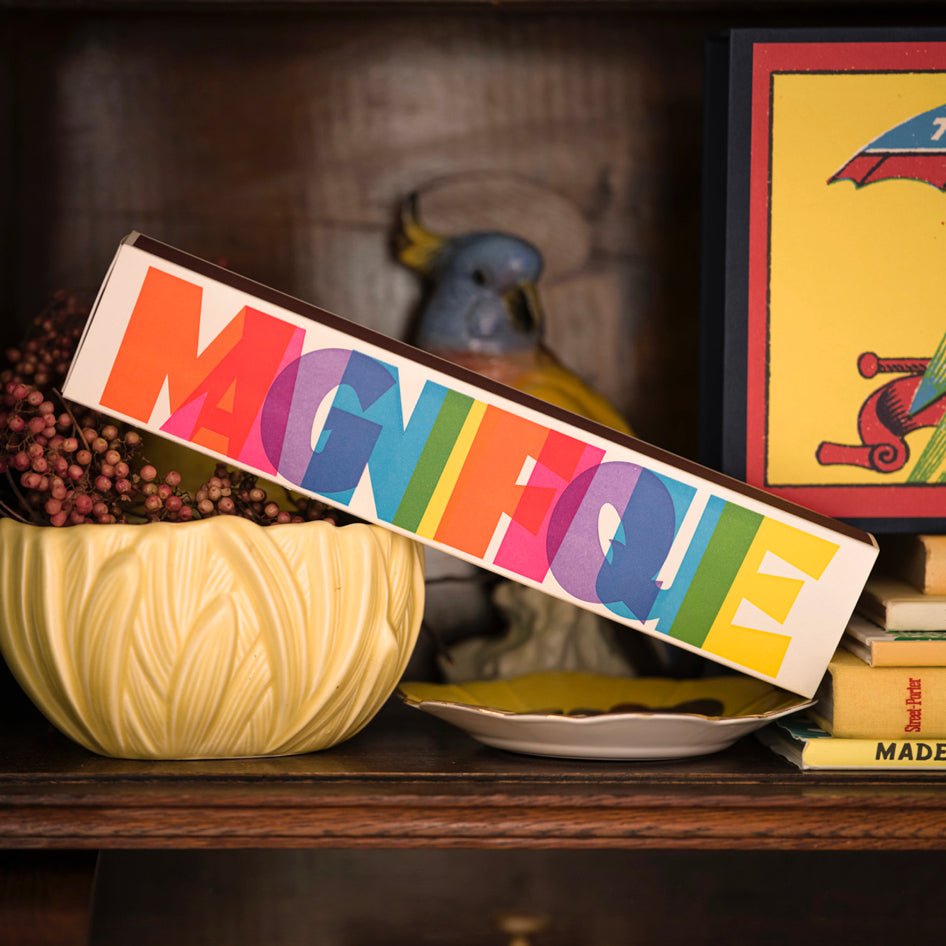 Magnifique Extra Lange Lucifers by Pressink - Archivist Gallery - SuperMatique