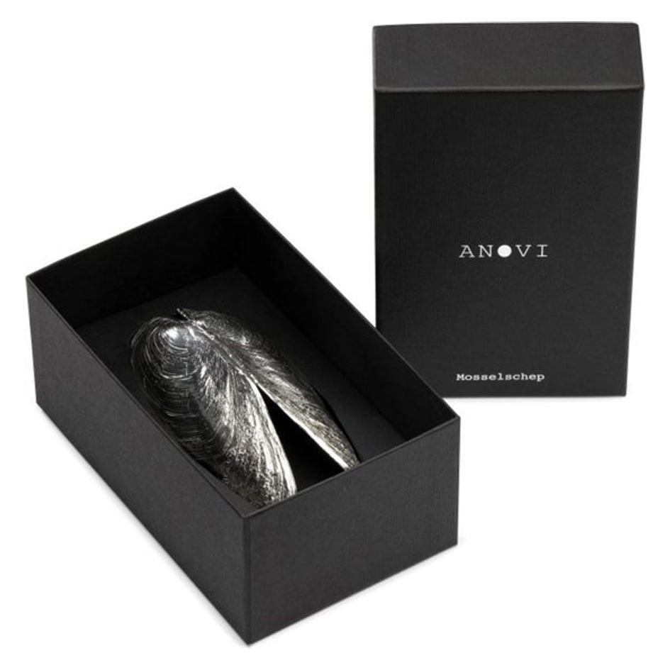 Mosselschep - ANOVI - SuperMatique