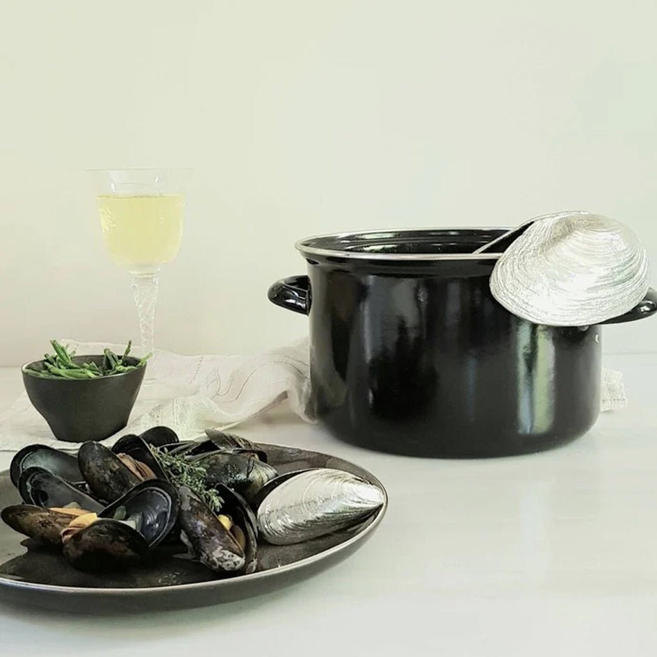 Mosselschep - ANOVI - SuperMatique