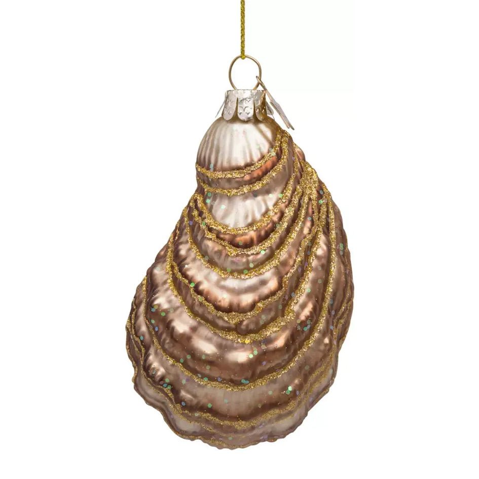 Oester Kerstornament - Vondels - SuperMatique