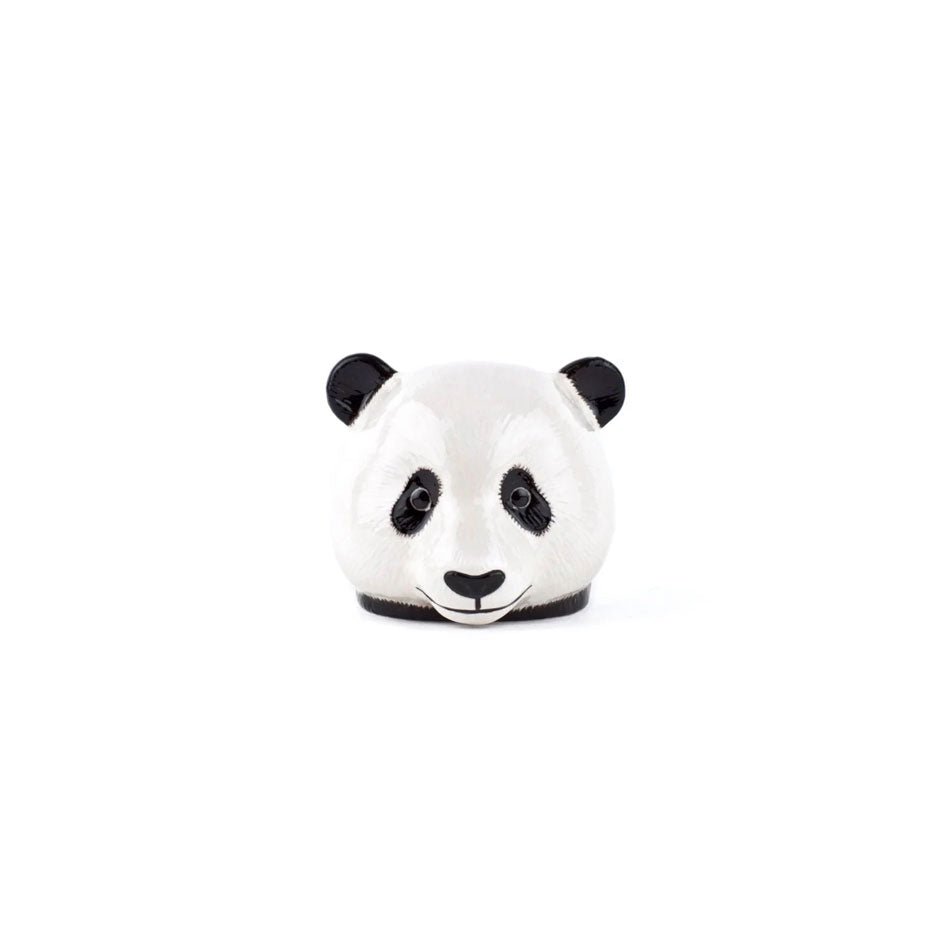 Panda Eierdopje - Quail Ceramics - SuperMatique