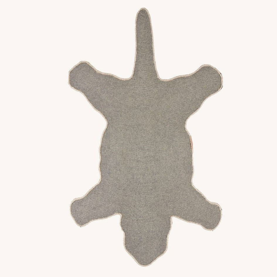 Pinky Luipaard Vloerkleed Groot - Doing Goods - SuperMatique