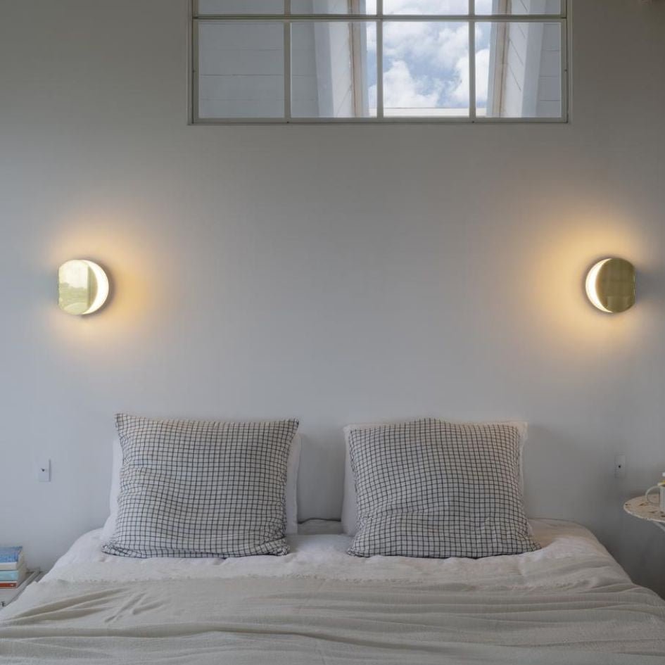 Poudrier Dimbare Wandlamp - DCW Éditions - SuperMatique