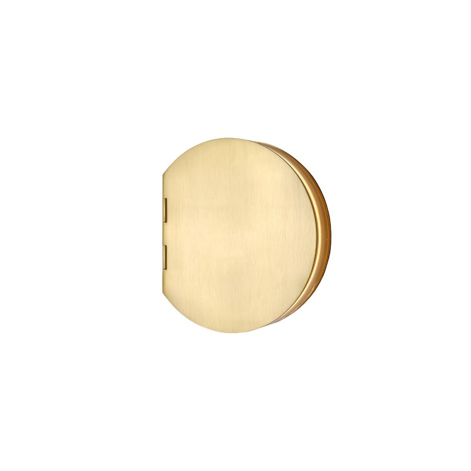 Poudrier Dimbare Wandlamp - DCW Éditions - SuperMatique