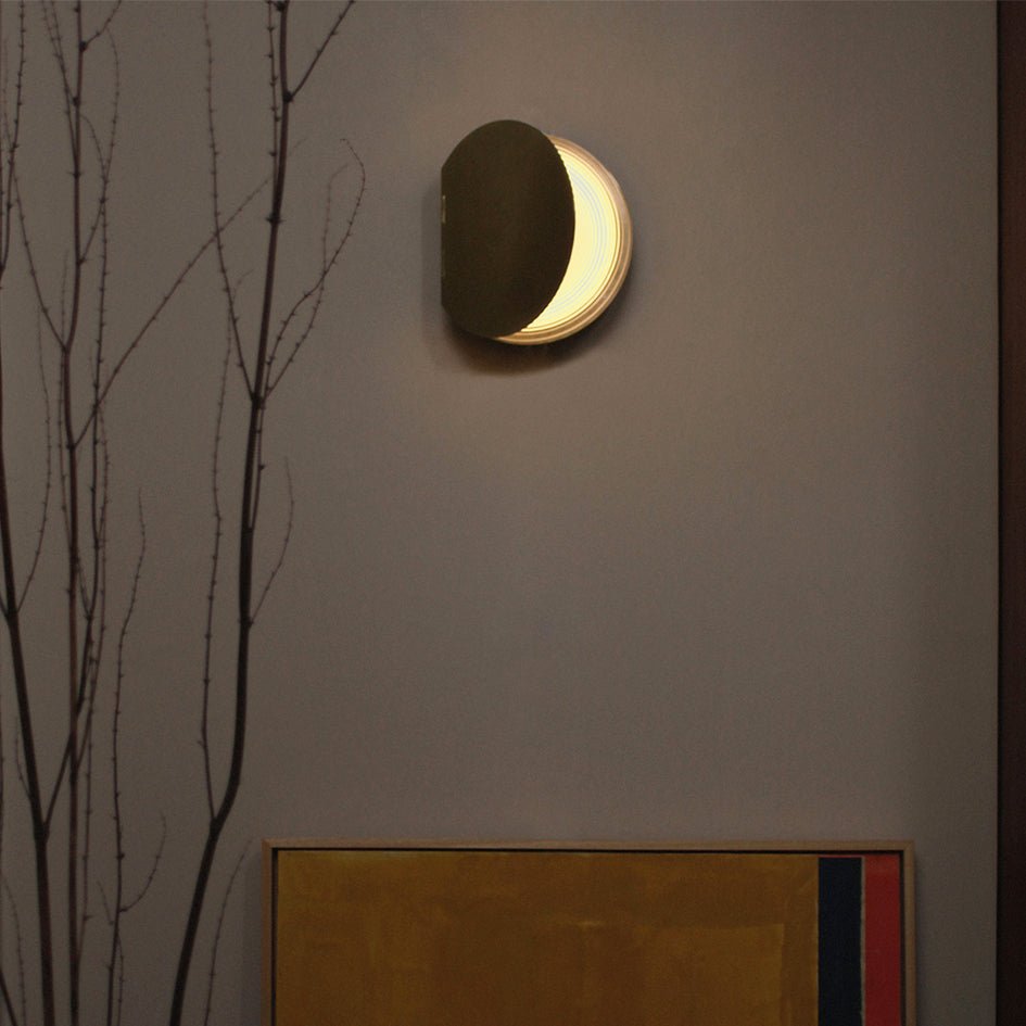 Poudrier Dimbare Wandlamp - DCW Éditions - SuperMatique