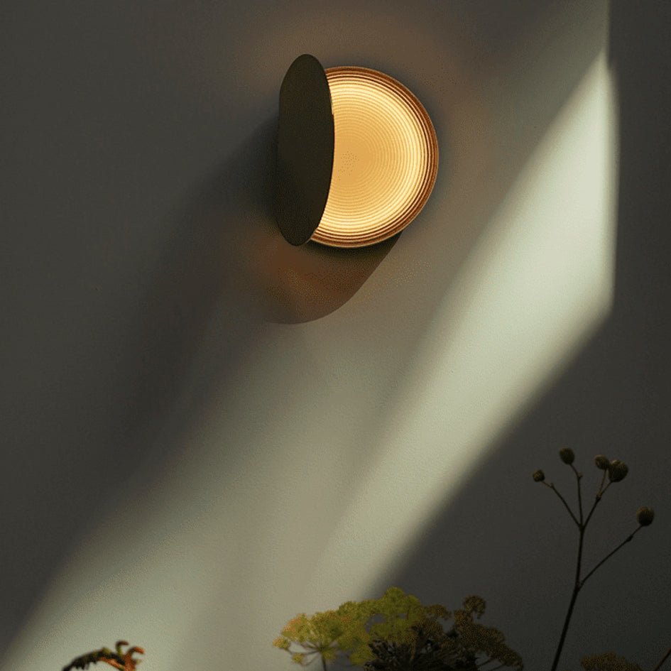 Poudrier Dimbare Wandlamp - DCW Éditions - SuperMatique