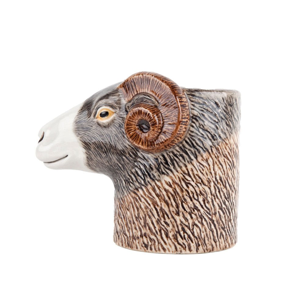 Ram Pennenpot - Quail Ceramics - SuperMatique