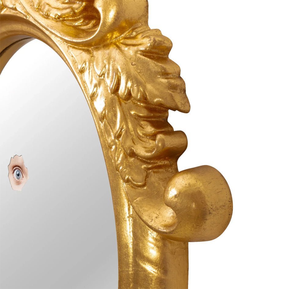 Reflecting Spiegel CICLOPE - Seletti - SuperMatique