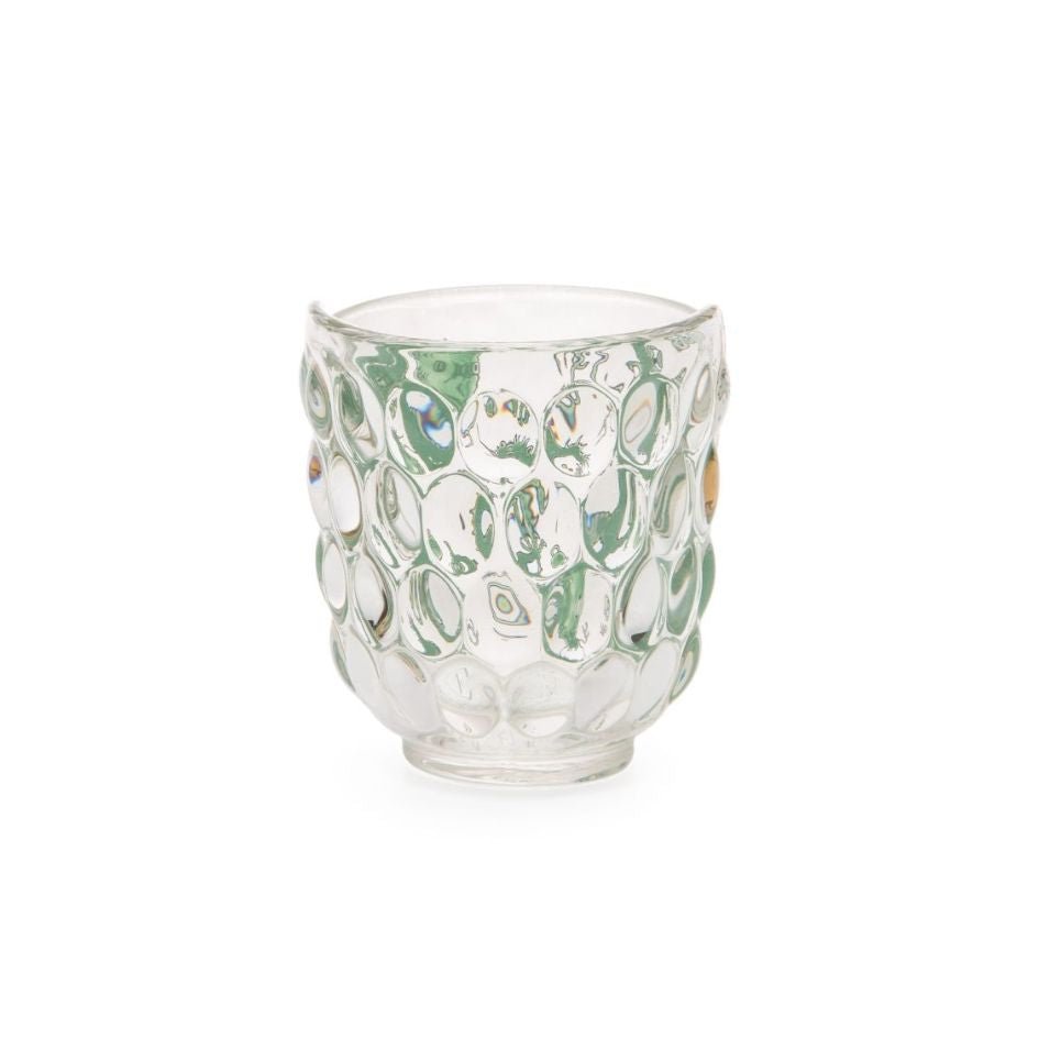 Seletti Aglaura Hybrid glas set - SuperMatique