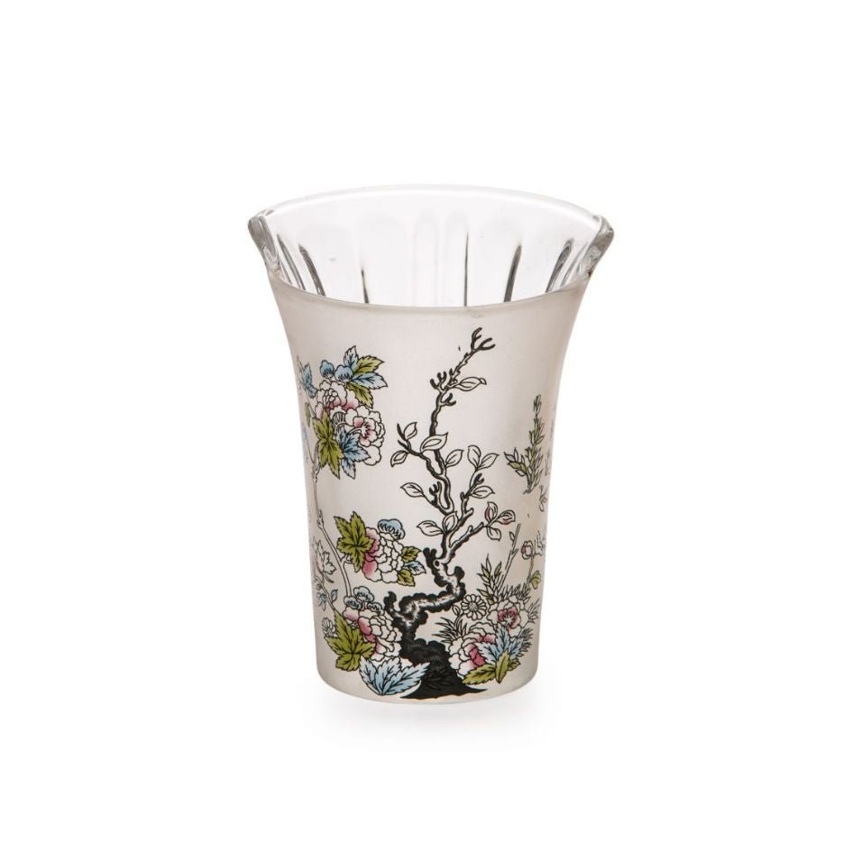 Seletti Aglaura Hybrid glas set - SuperMatique