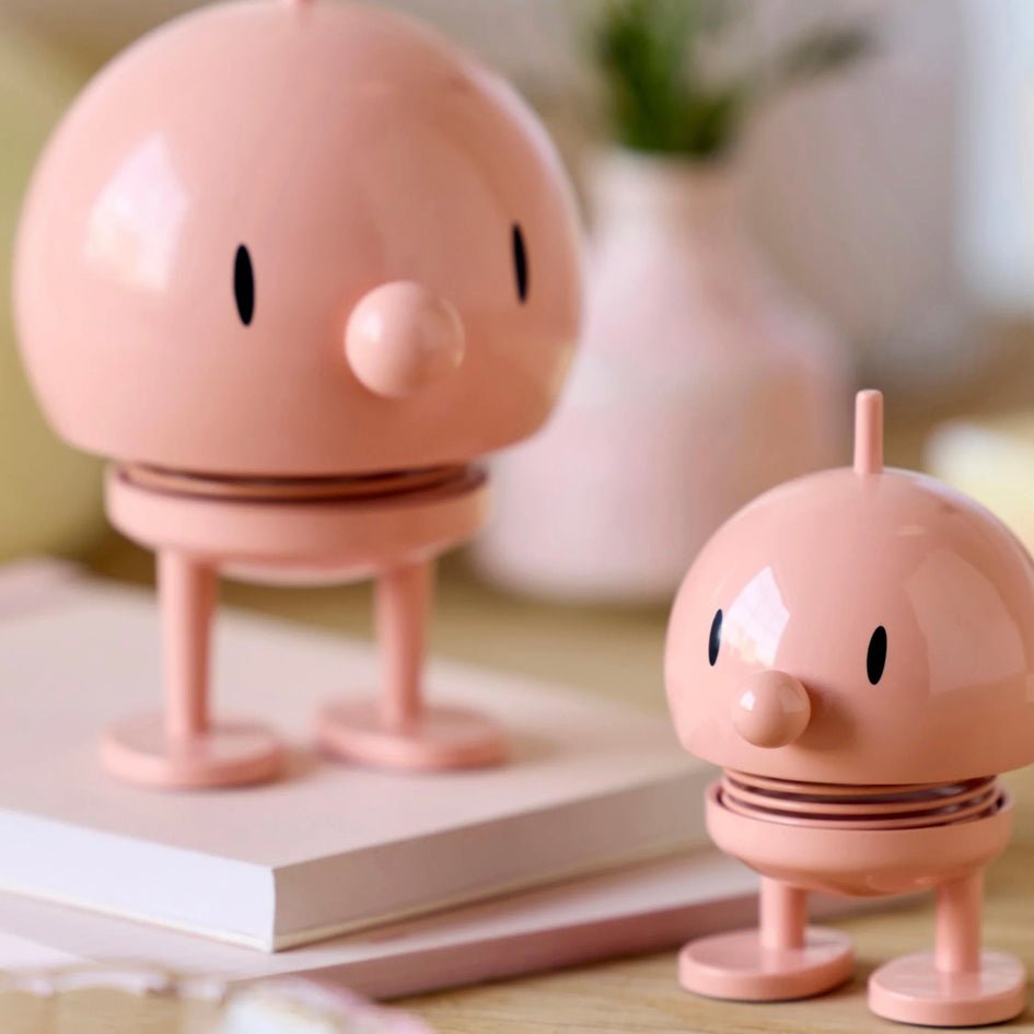 Small Bumble Roze - Hoptimist - SuperMatique