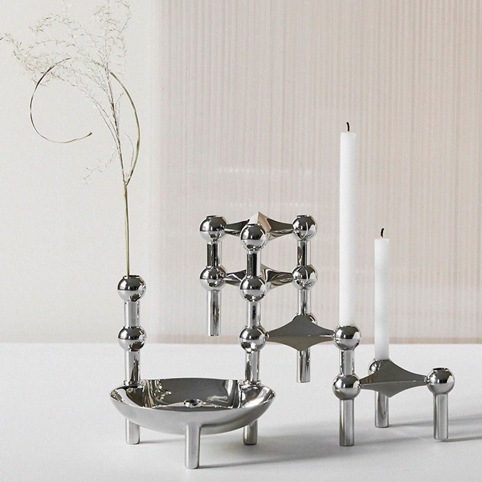 STOFF Nagel schaaltje - SuperMatique