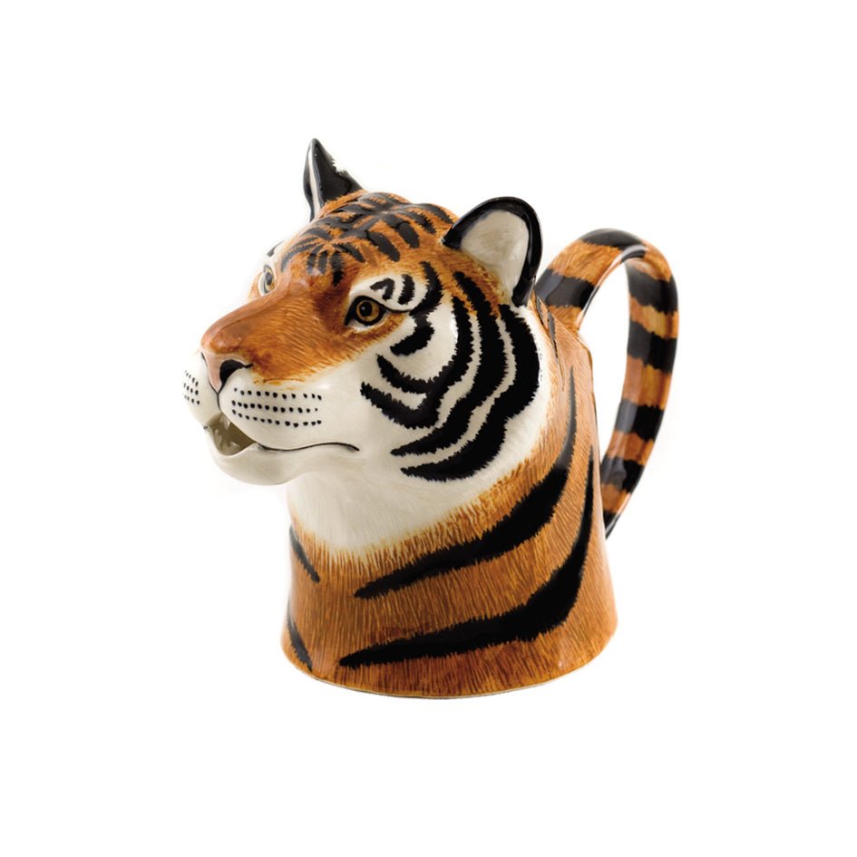 Tijger Karaf Medium - Quail Ceramics - SuperMatique