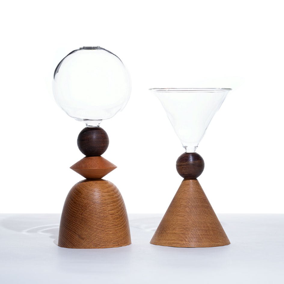 Tooopy Vaas - Style Jieum - SuperMatique