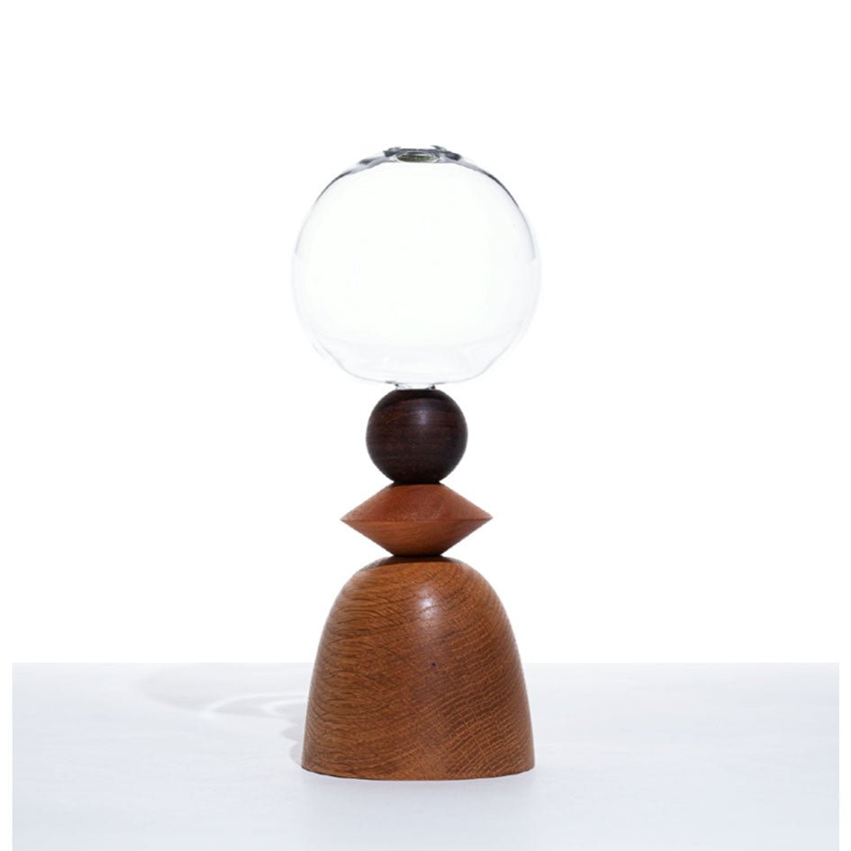 Tooopy Vaas - Style Jieum - SuperMatique