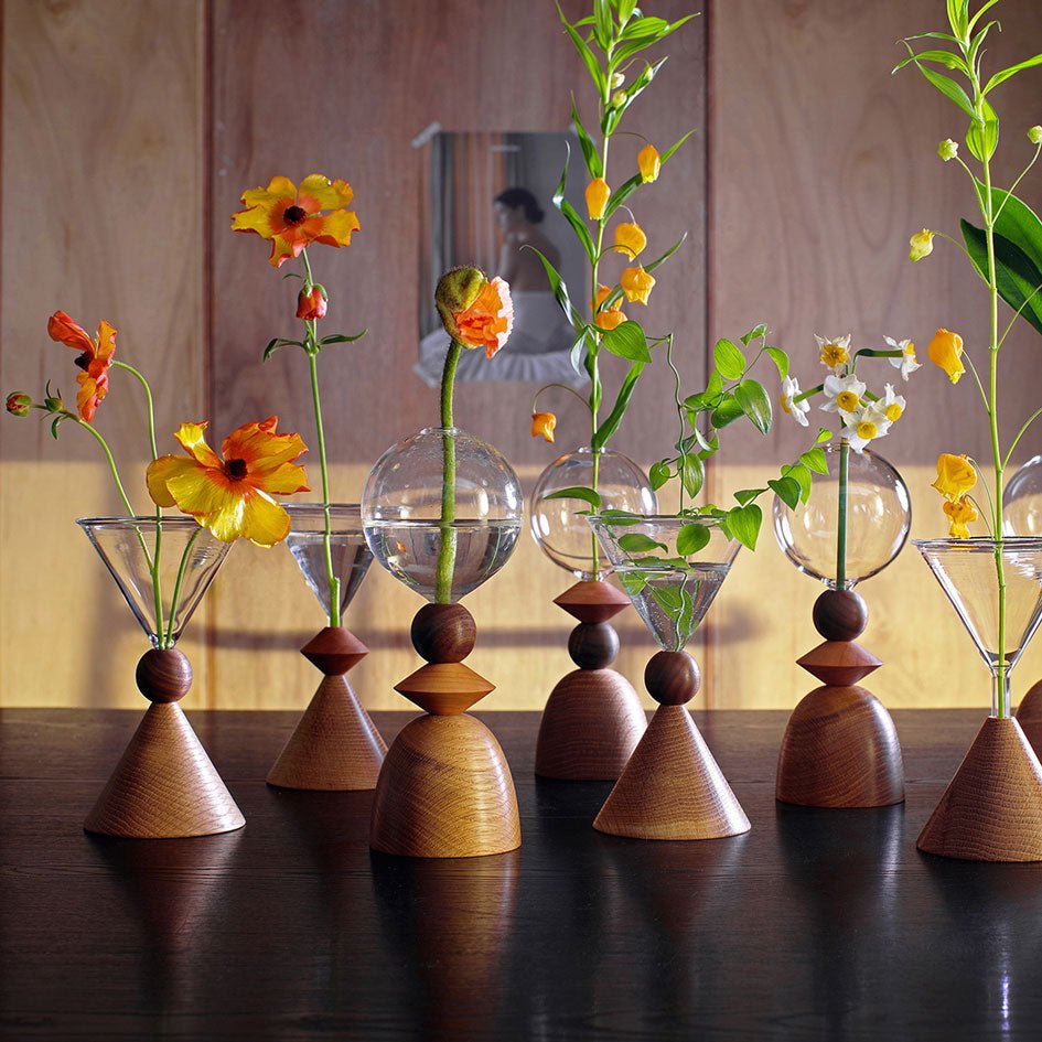 Tooopy Vaas - Style Jieum - SuperMatique