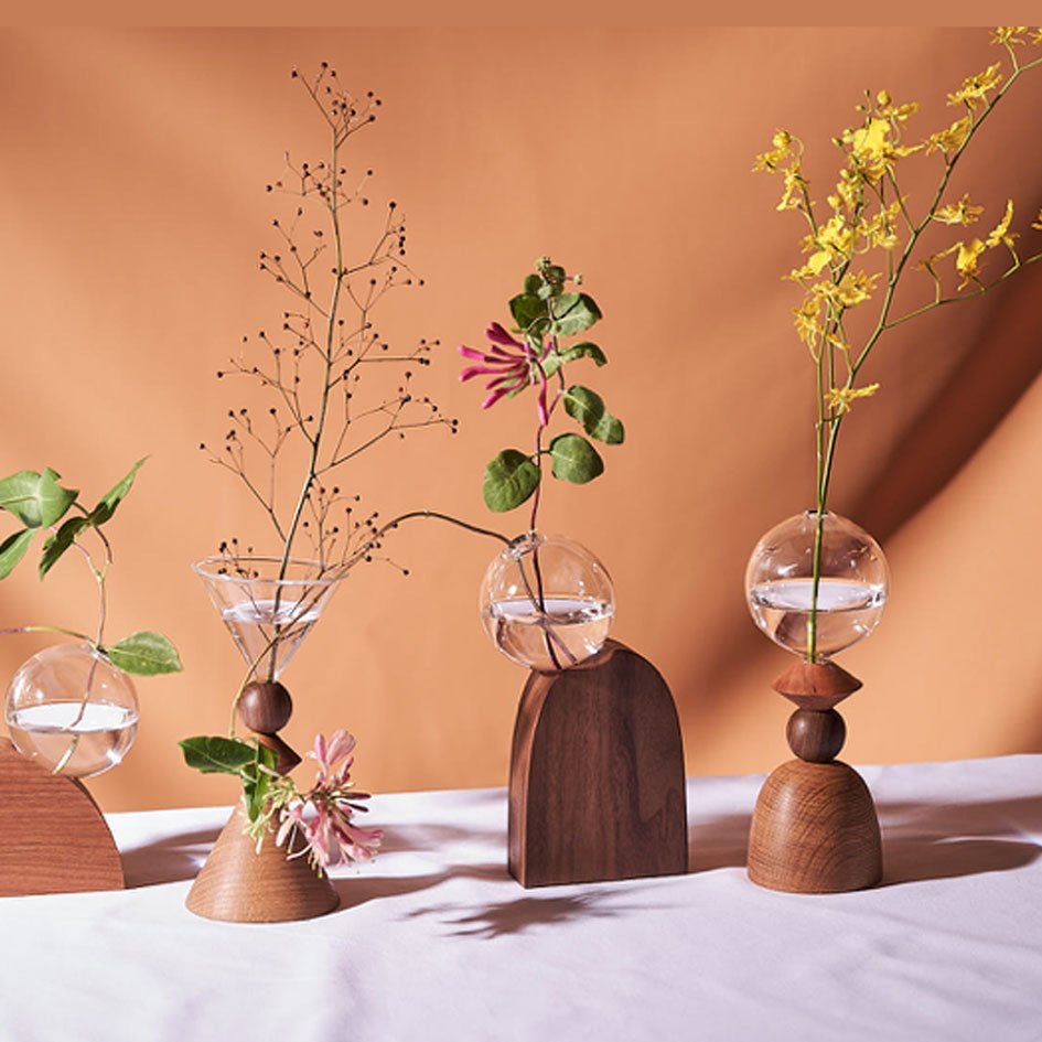 Tooopy Vaas - Style Jieum - SuperMatique