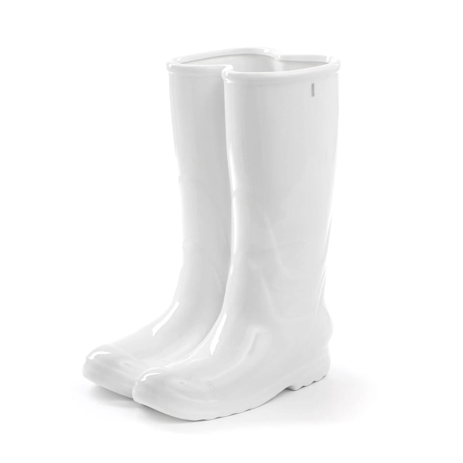 Vaas of Paraplubak 'My Rainboots' Memorabilia Collectie - Seletti - SuperMatique