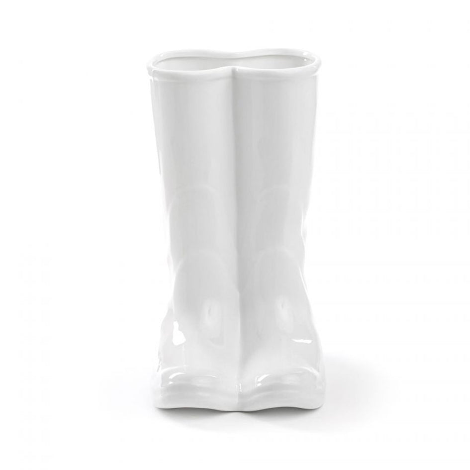 Vaas of Paraplubak 'My Rainboots' Memorabilia Collectie - Seletti - SuperMatique