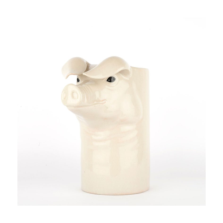 Varken Pollepel Pot Quail Ceramics - SuperMatique