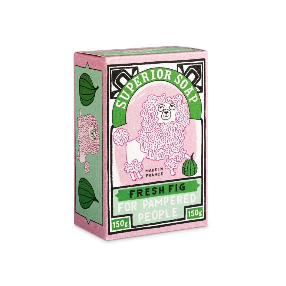 Vijgen Handzeep Archivist Gallery - SuperMatique