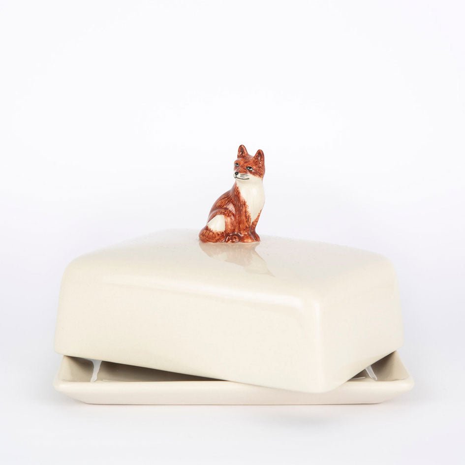 Vos Botervloot Groot - Quail Ceramics - SuperMatique