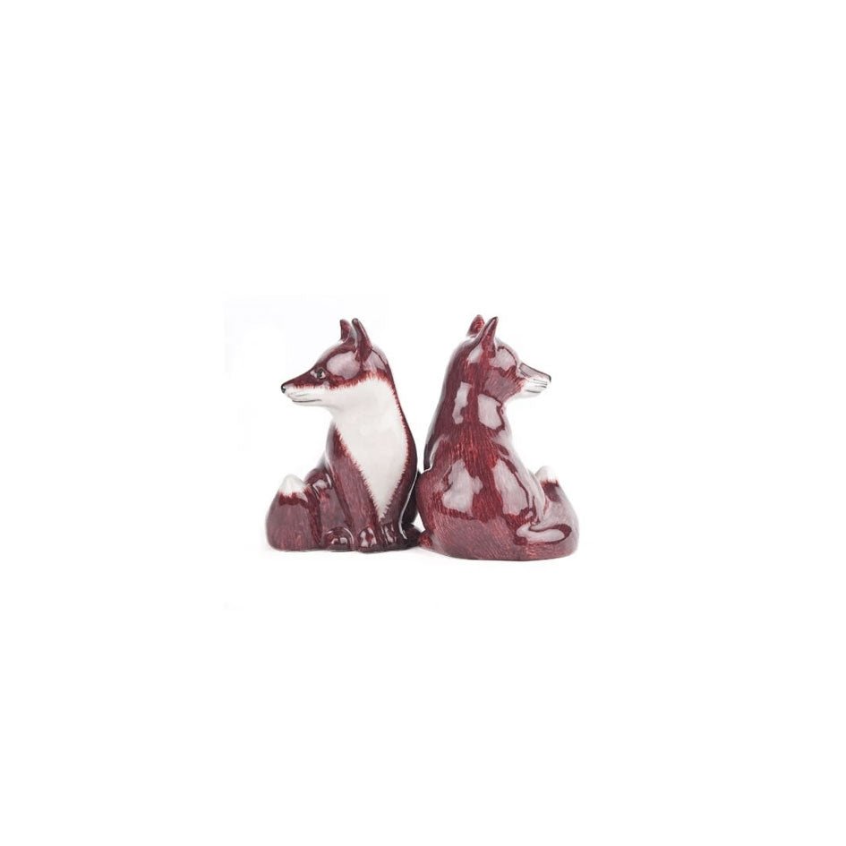 Vos Peper en Zout - Quail Ceramics - SuperMatique