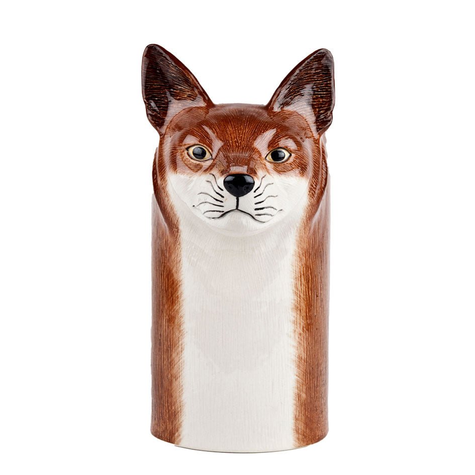 Vos Pollepelpot - Quail Ceramics - SuperMatique